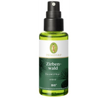 Primavera Raumspray Zirbenwald 50 ml bio
